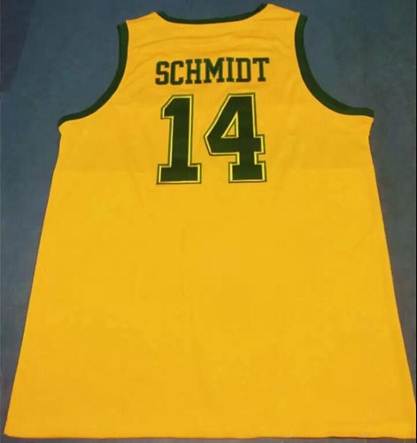 Throwback schmidt brazil - throwback,