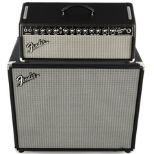 Fender Bassman 800HD 800-watt