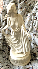 Wedgwood jasperware dancing - jasperware,