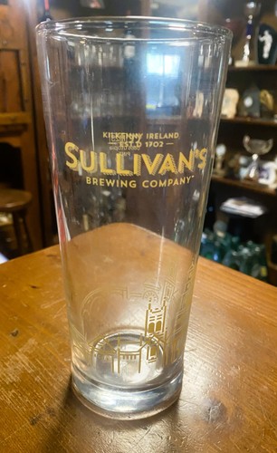 Sullivan brewing beer - co.,