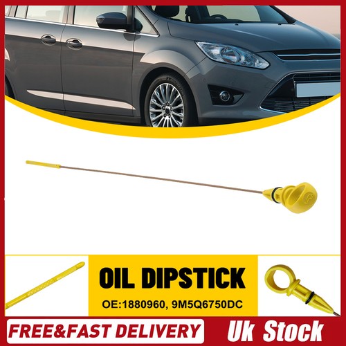 1pcs oil dipstick - dipstick, for