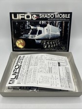 Aoshima ufo shadowmobile - ufo,