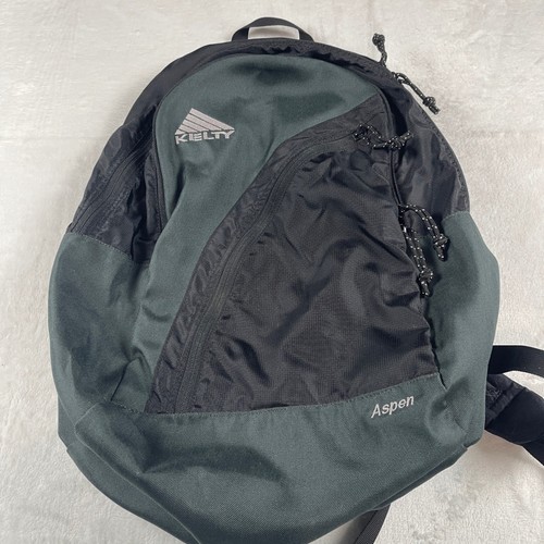 Kelty aspen backpack - aspen, black