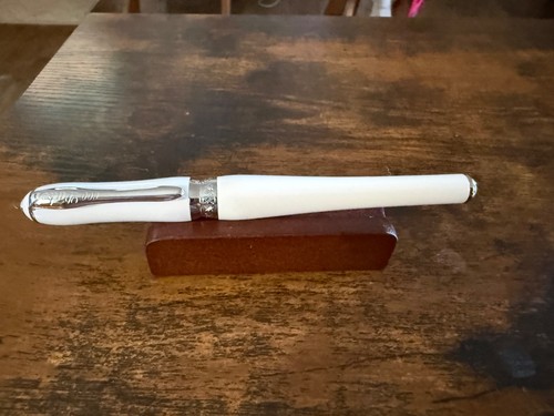 Duke 600 fountain pen - duke, pen-fude