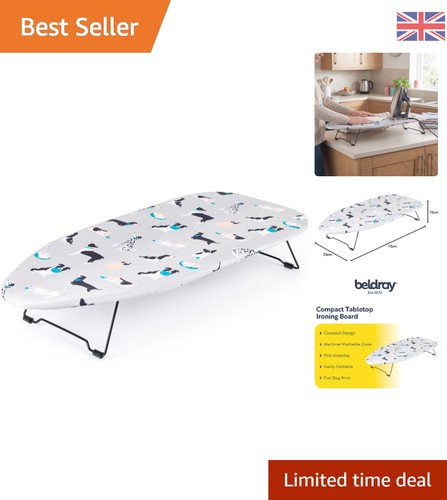 Lightweight foldable ironing - lightweight,