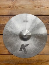 Superb Zildjian K 20" Heavy Ride Cymbal 3025g