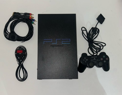 Sony playstation scph - 2, scph-30003