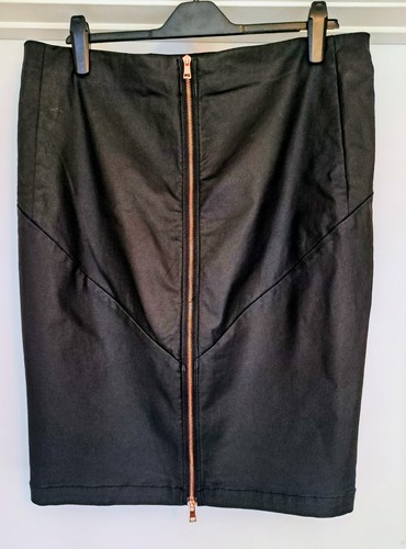 Very black coated panel - black,