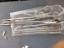 Spade Wood Hole Saw Drill Bits