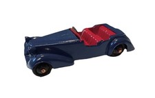 Dinky Toys 38d Alvis Sports