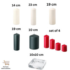 New IKEA FENOMEN Unscented