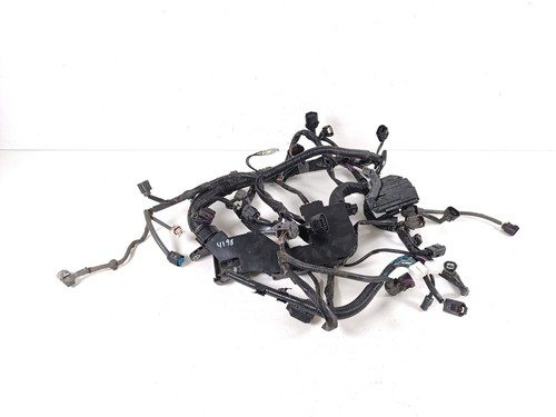 Mazda dj engine wiring - dj,