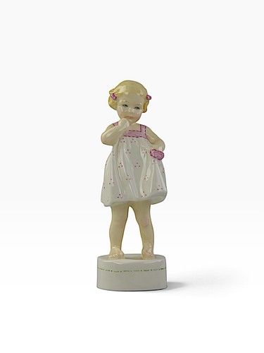 Royal worcester figurine - worcester,,