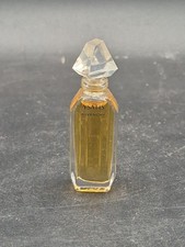 Ysatis by Givenchy Eau De Toilette 4 ml Splash Mini Travel Sample bottle NWOB