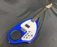 VOX Mark III Mini Teardrop