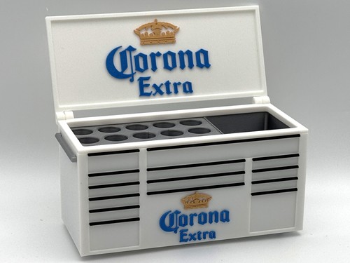 Corona extra desk toolbox - corona,