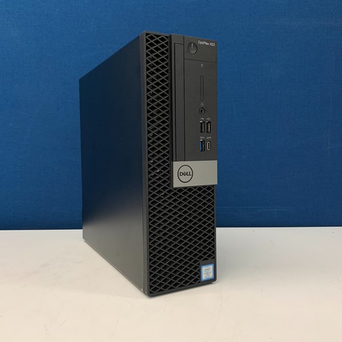 Dell optiplex xe3 sff - xe3,