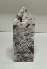 Druzy Sphalerite Tower