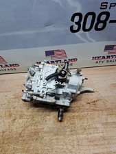 1981 JOHNSON outboard motor