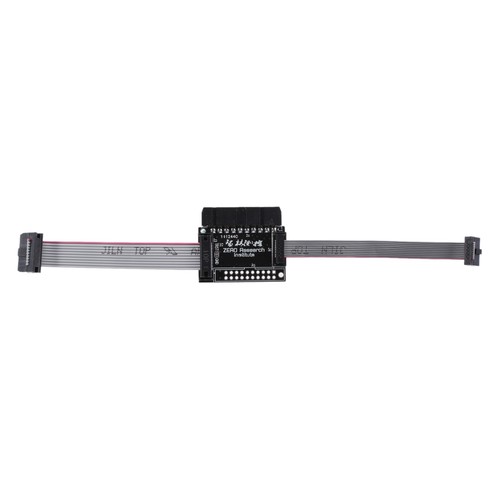 Adapter board for - board, mm