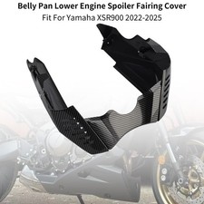 Belly Pan Lower Engine Spoiler