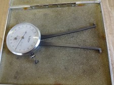 internal caliper verdict