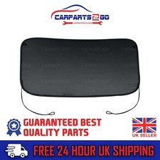 KIA NIRO PARCEL SHELF BOOT