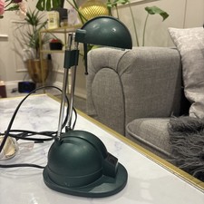 Vtg retro Ring lighting