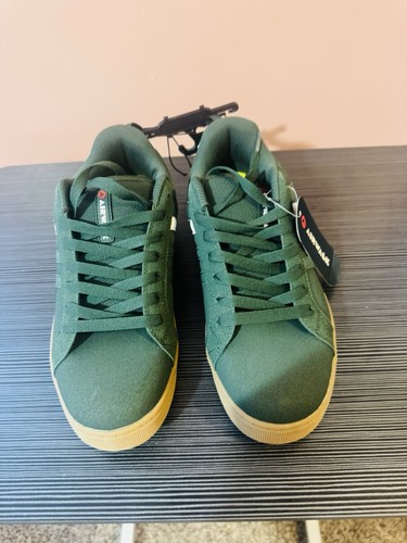 Airwalk green white men - green,