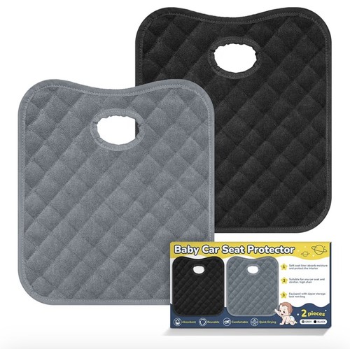 2pcs waterproof baby car seat - car,