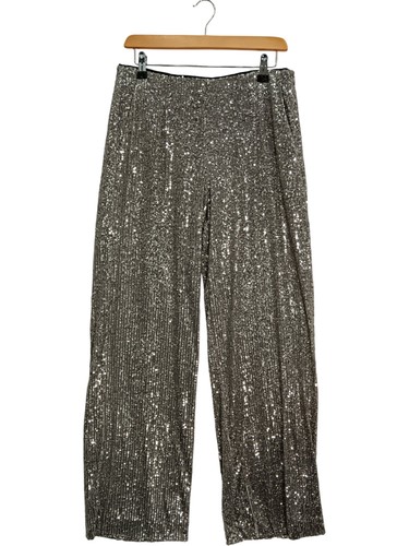 Jigsaw woman sequin trousers - jigsaw,
