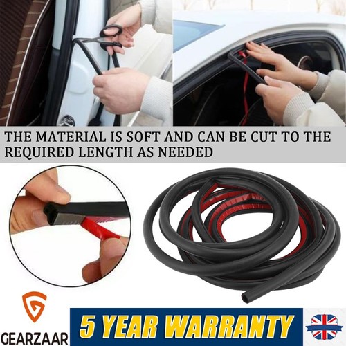 Door seal for - for, mk2