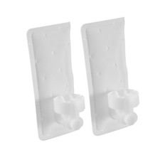 2Pcs Motorcycle  Pump    for