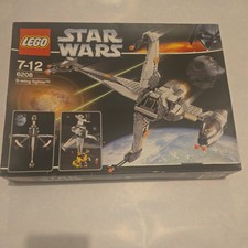 LEGO Star Wars: B-Wing Fighter (6208)