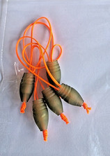 New Type Dacron pole elastic