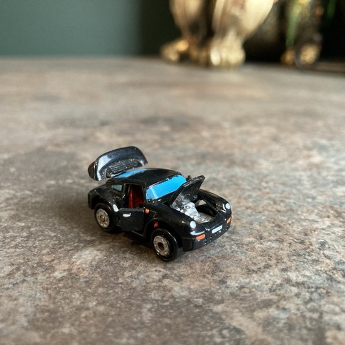 Micro machines porsche 959 - 💥micro,