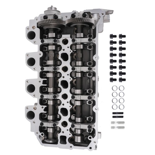 Cylinder head complete - head, for