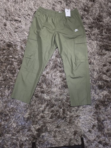 Nike pants mens - geen, club
