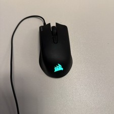 Corsair Harpoon RGB Pro Wired Optical Gaming Mouse Black