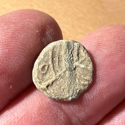 Saxon viking lead token - saxon/viking,