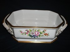 LARGE Vintage Vista Alegre