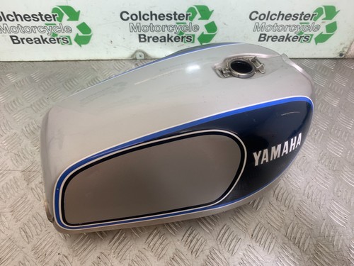 Yamaha xs750 750 petrol - xs,