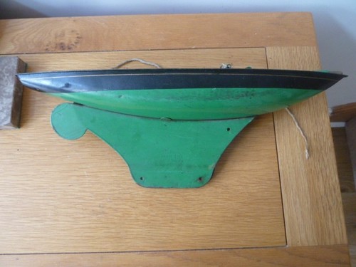 Triang toys modal tin plate