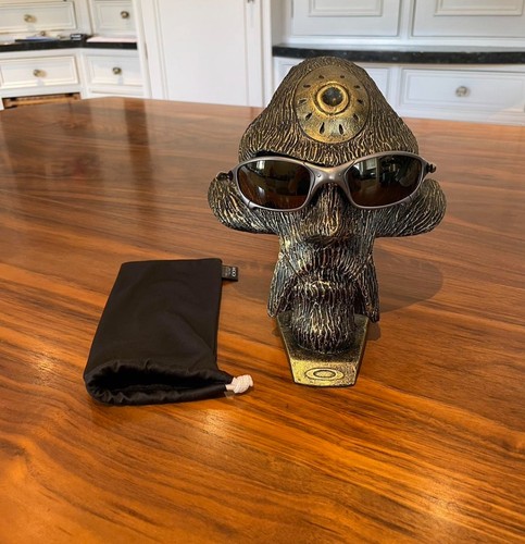 Oakley metal juliet - x-metal, titanium
