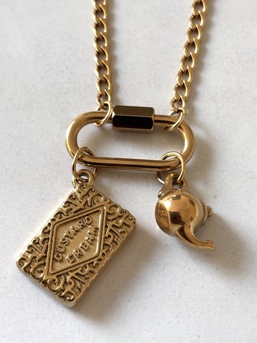 18k gold plated - 18k,