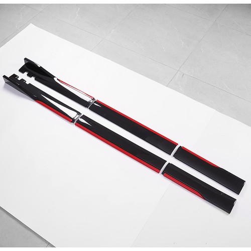 Side skirts extension - 2m, 78.7"