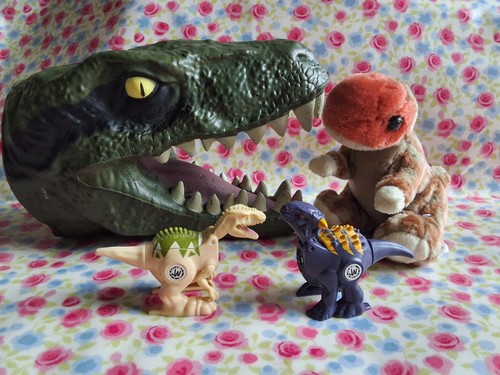 Dinosaur bundle jurassic - dinosaur,