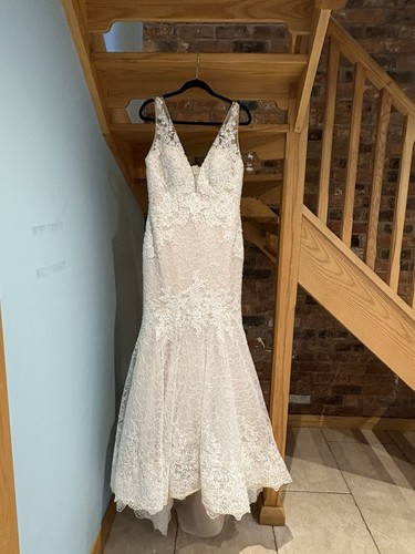Maggie sottero wedding dress - maggie,