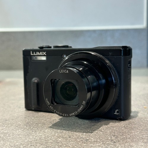 Panasonic lumix dmc tz60 - panasonic, dmc-tz60