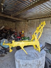 Honda Cbr125 JC34A frame With